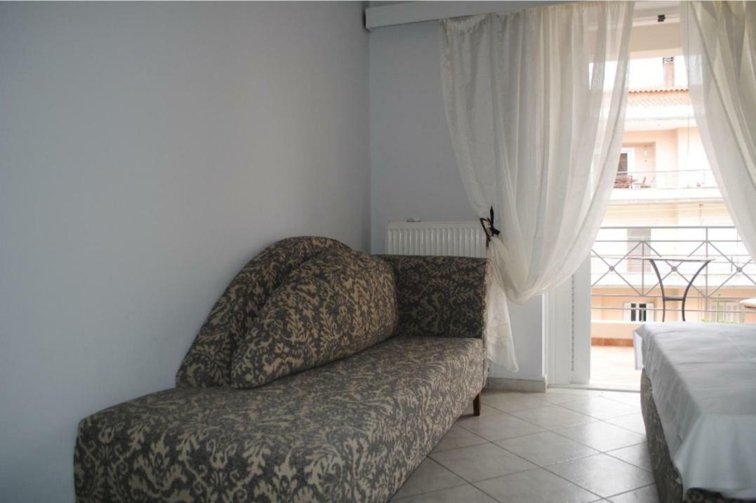 Kolokotroni'S Apartment Nafplio Exterior foto